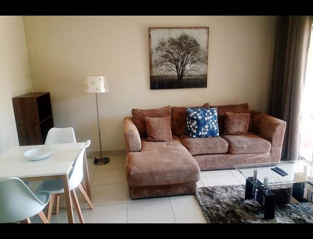 1 BEDROOM PROPERTY TO RENT IN STRATHAVON